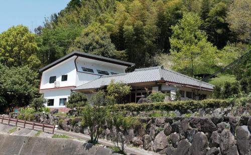 Uda Apartamento | ARUYOguesthouse 一棟貸切 大人数でbbqと焚き火を楽しむ