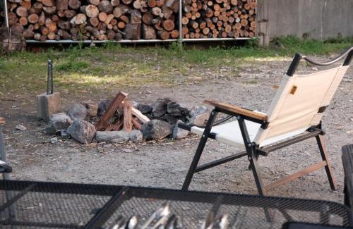 Uda Apartamento | ARUYOguesthouse 一棟貸切 大人数でbbqと焚き火を楽しむ