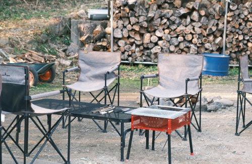 Uda Apartamento | ARUYOguesthouse 一棟貸切 大人数でbbqと焚き火を楽しむ
