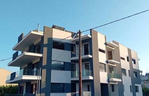 Nafpaktos Apartamento | arvangroup-apartments