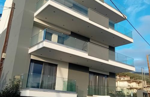 Nafpaktos Apartamento | arvangroup-apartments