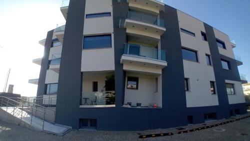 Nafpaktos Apartamento | arvangroup-apartments