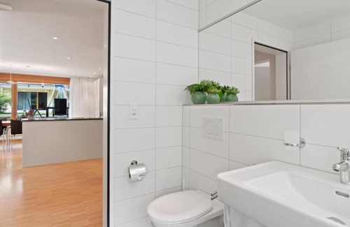 Churwalden Apartamento | Apartamento Arve en Churwalden - 7 personas, 3 dormitorios