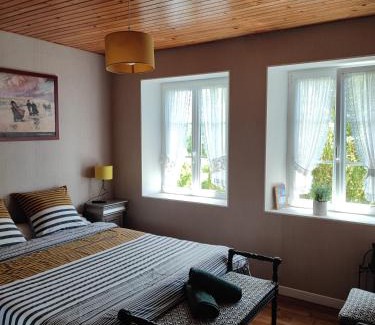 Plomeur Casa | ARVEIL