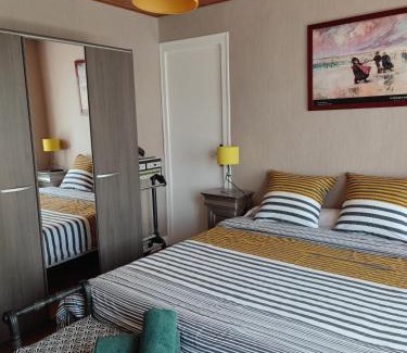 Plomeur Casa | ARVEIL