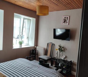 Plomeur Casa | ARVEIL