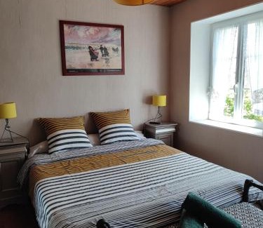 Plomeur Casa | ARVEIL