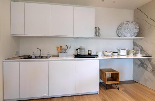 Poetto Apartamento | Arveskida Suite Apartment