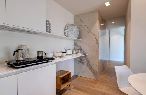 Poetto Apartamento | Arveskida Suite Apartment
