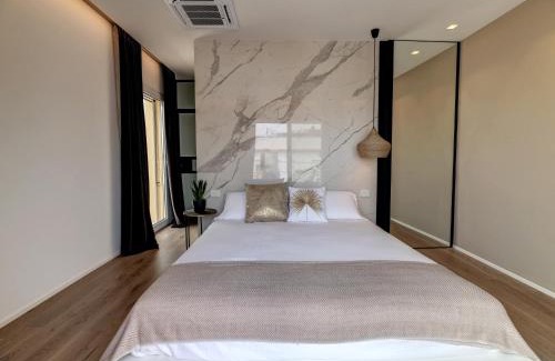 Poetto Apartamento | Arveskida Suite Apartment