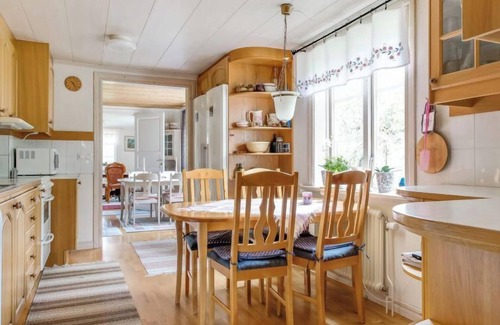 Arvidstorp Casa | Arvidstorp by Interhome