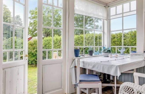 Arvidstorp Casa | Arvidstorp by Interhome