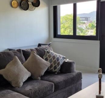 New Kingston Apartamento | Arvie Suites