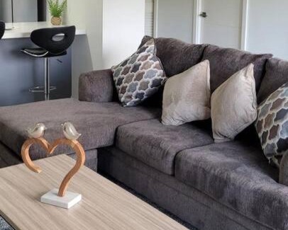 New Kingston Apartamento | Arvie Suites