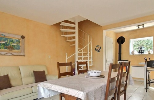 Plouha Casa | ARVORIAD-La Tour - PLOUHA