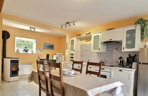 Plouha Casa | ARVORIAD-La Tour - PLOUHA