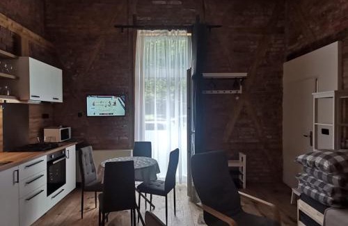 Novy Smokovec Apartamento | ARW ŠTÚDIO – NOVÝ SMOKOVEC