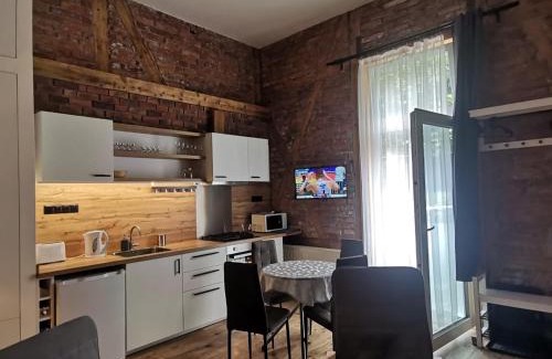 Novy Smokovec Apartamento | ARW ŠTÚDIO – NOVÝ SMOKOVEC