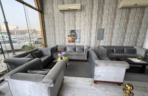 Dammam Apartamento | Arwa suites