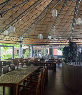 Pulau Perhentian Besar Complejo | Arwana Perhentian - Pulau Perhentian
