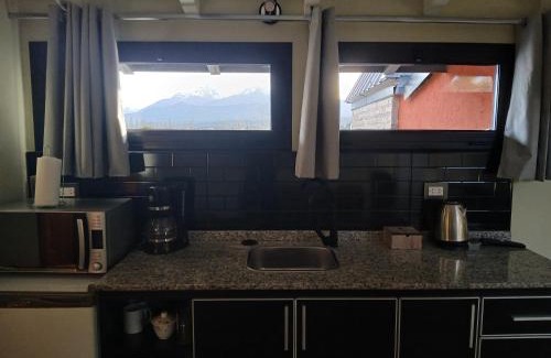 Trevelin Apartamento | ARWEN Suites 2