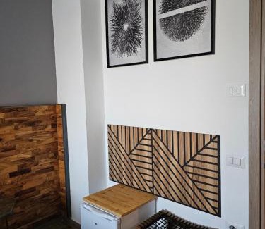 Province of Cagliari Casa | ARYA Cagliari