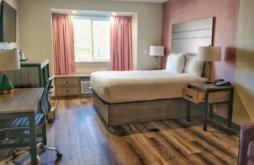 Irving Hotel | Arya Inn and Suites
