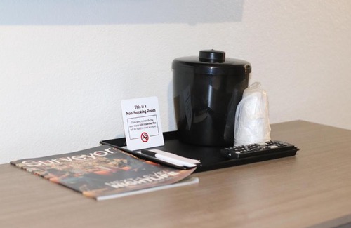 Irving Hotel | Arya Inn and Suites