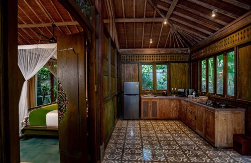 Singakerta Hotel | Arya Villas Ubud