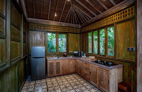 Singakerta Hotel | Arya Villas Ubud