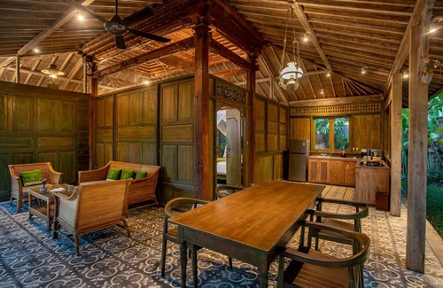 Singakerta Hotel | Arya Villas Ubud