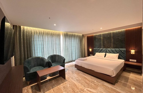 Malpe Complejo | Aryaan Resort And Residences