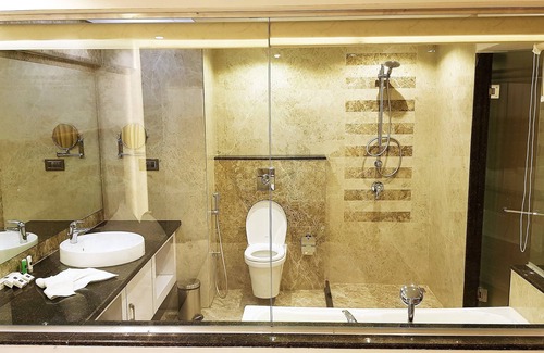 Malpe Complejo | Aryaan Resort And Residences