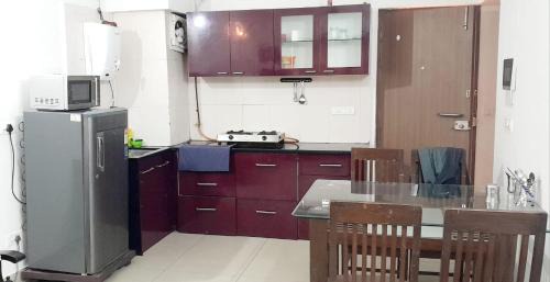 Phase 1 Casa | Aryan Homestay