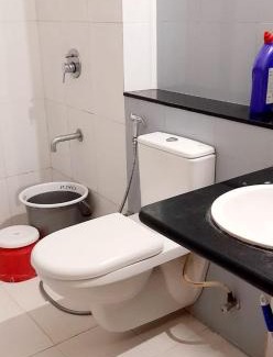 Phase 1 Casa | Aryan Homestay