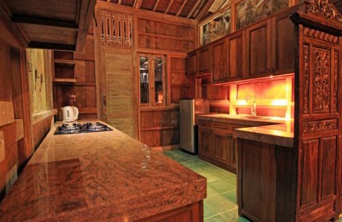Singakerta Complejo | Aryaswara Villa Ubud