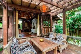 Singakerta Complejo | Aryaswara Villa Ubud