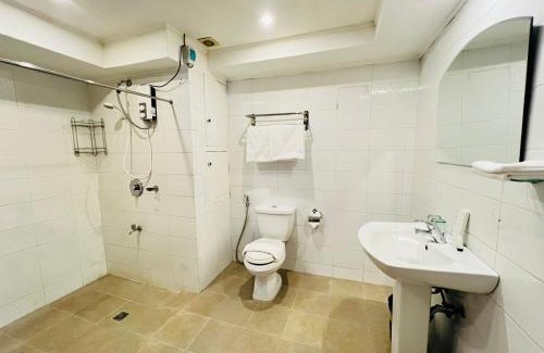 Paco Hotel | Arzo Hotel Manila