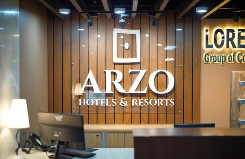 Bangkal Hotel | Arzo Hotel Premier