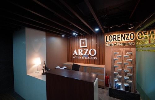 Bangkal Hotel | Arzo Hotel Premier
