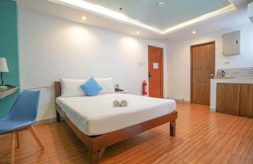 Bangkal Hotel | Arzo Hotel Premier