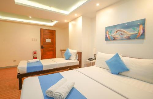 Bangkal Hotel | Arzo Hotel Premier