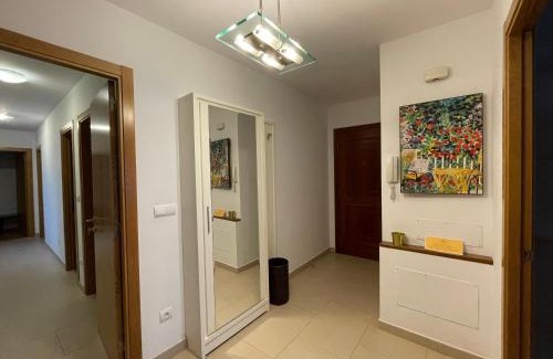 Arzua Apartamento | ARZUAWAY