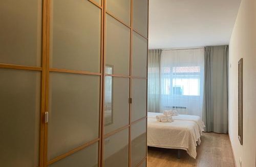 Arzua Apartamento | ARZUAWAY