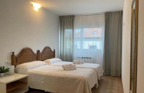 Arzua Apartamento | ARZUAWAY
