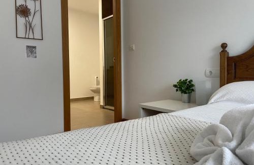 Arzua Apartamento | ARZUAWAY