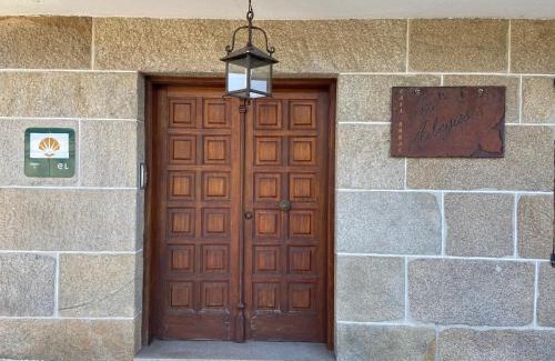 Poio Casa | As Adegas