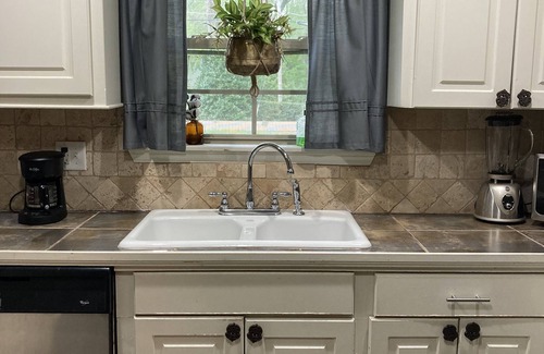 Vicksburg Casa | As advertised, quiet, clean and convenient .