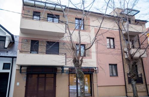 Vrsac Apartamento | AS apartman 1