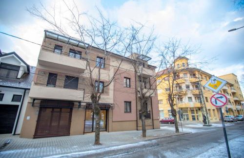 Vrsac Apartamento | AS apartman 1